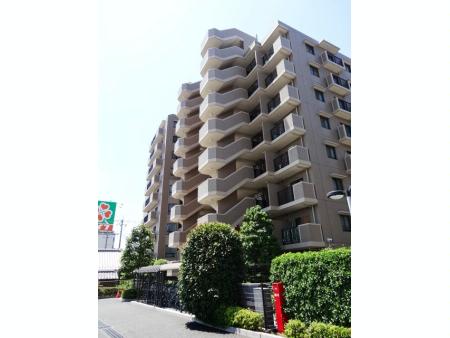 ソフィア浦和コトー壱番館