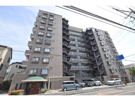 ライオンズマンション浦和県庁前