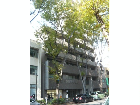 藤和シティホームズ阿佐ヶ谷