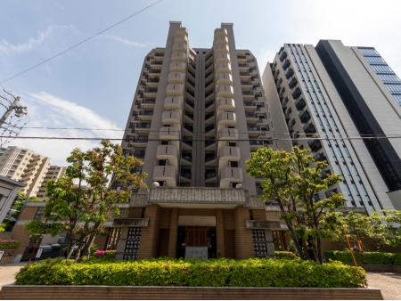 主税町シティハウス