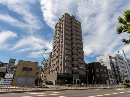 プレシアスコート山吹
