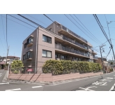 東急ドエルアルス北浦和