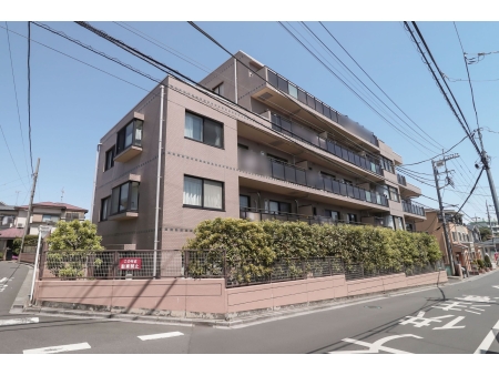 東急ドエルアルス北浦和