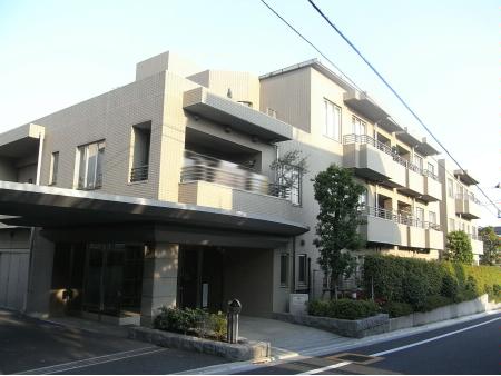 テラス西荻窪