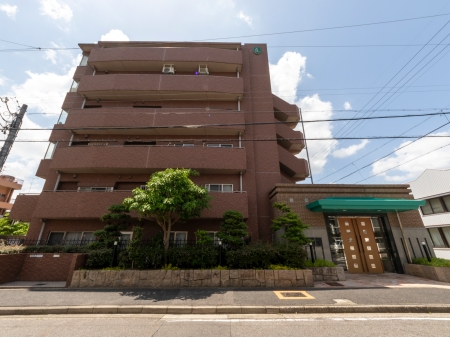 ジェネラス橦木町