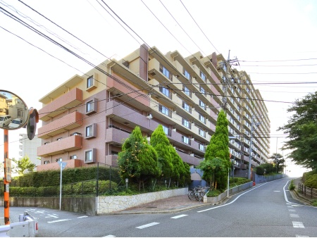 ダイアパレスヒルトップエフ千葉寺駅前