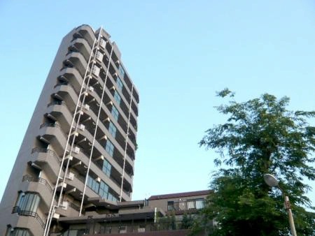 藤和シティホームズ阿佐ヶ谷駅前