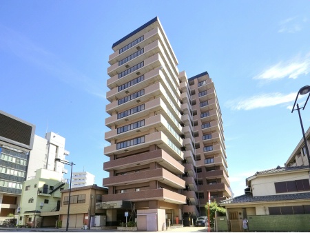 ダイアパレスルクサ千葉シティ