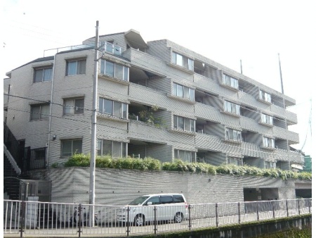 西荻窪デュープレックスI