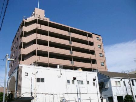 ゼファー勝田台