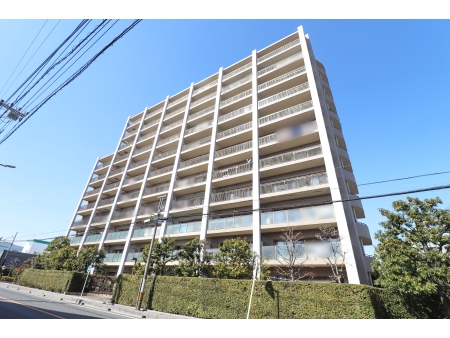 ヴィルヌーブ戸田公園