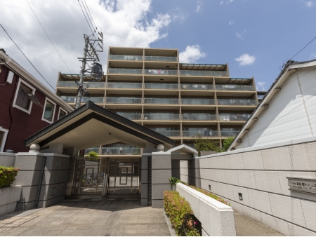 白壁町シティハウス