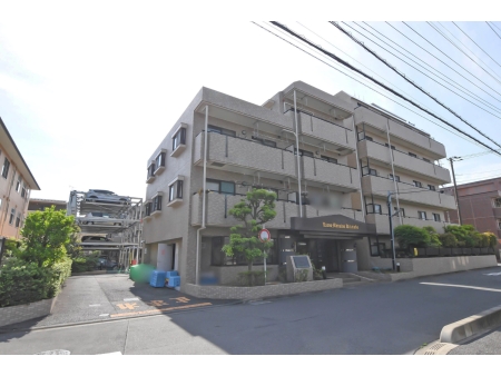 ライオンズマンション北戸田