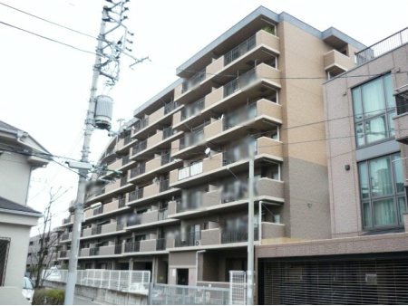 ダイアパレスステーションサイド船橋