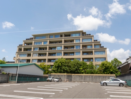 グランドメゾン白壁櫻明荘