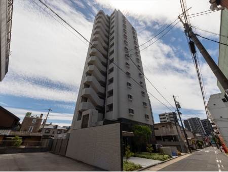 ベリスタ代官町