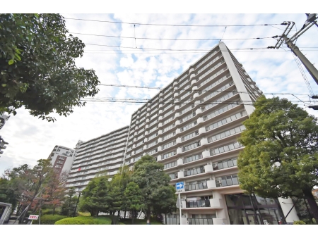 マイシティおおさか 5番館