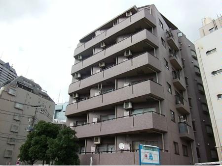 ルシェール赤坂