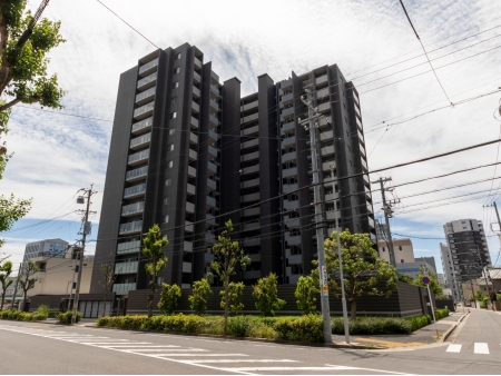 シティテラス名古屋代官町