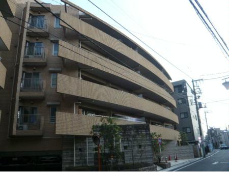 ファルティールアトラス上荻二丁目