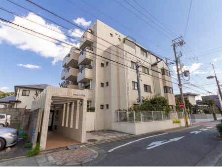 グランドメゾン松栄