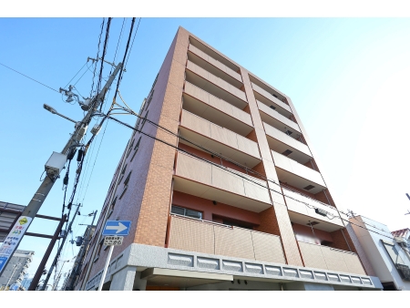 プロパレス塚本西スリール