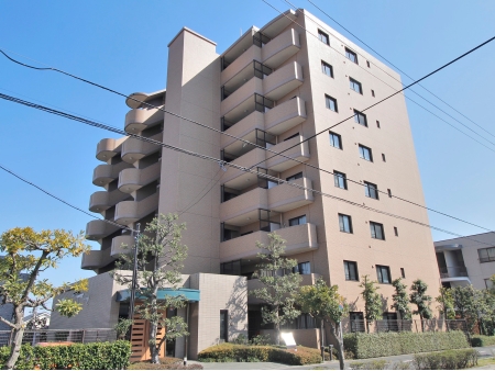 ベルシャトゥ東浦和