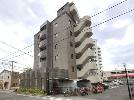 ダイヤモンドステイツ東浦和