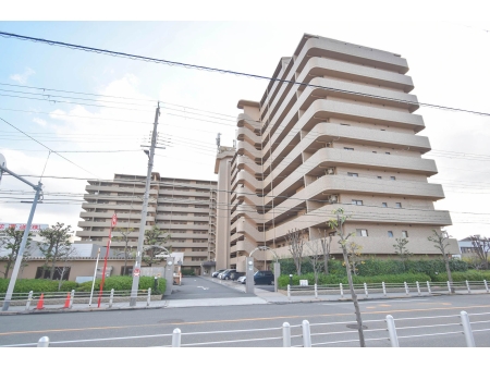 キングマンション新淀川