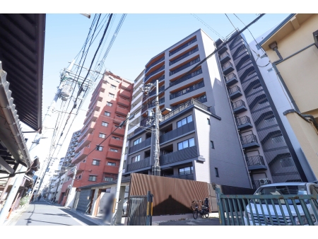 ザ・パークハウス堀川六角