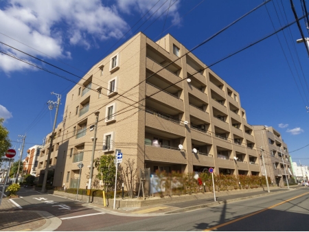 グランマークフォート