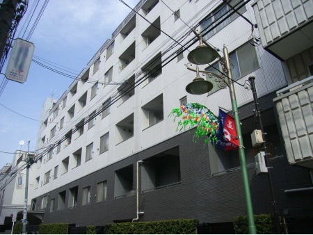 D’クラディア西荻窪
