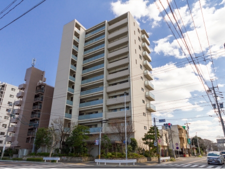 グランドメゾン桜山スタイル