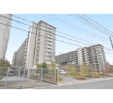 ローレルスクエア長岡京ザ・マークス 