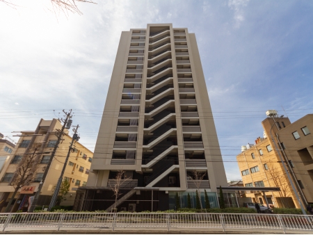 バンベール川名