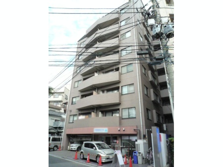 プレジャーガーデン木場