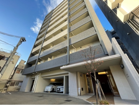 アービングウエスト大阪大和田スクエア