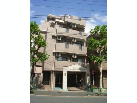 シンシア西荻窪