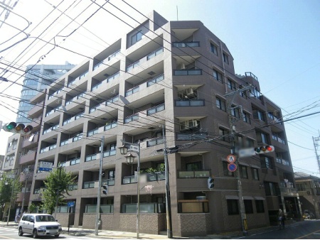 ネオステージ西川口