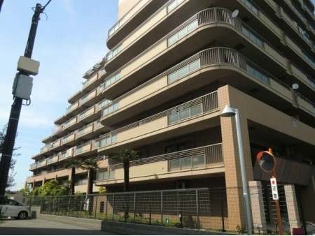 アルファグランデ新浦安