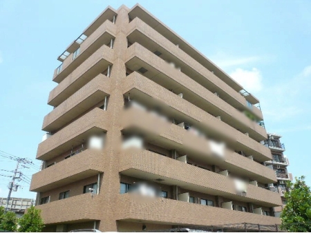 ロイヤルステージ元住吉