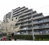 ファミール池袋本町