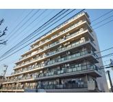マイキャッスル新川崎