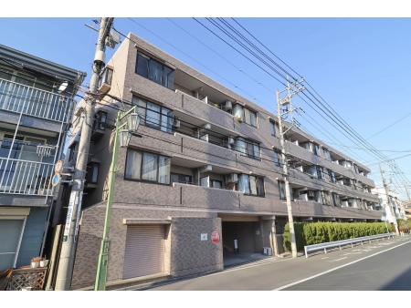 ライオンズマンション西川口南