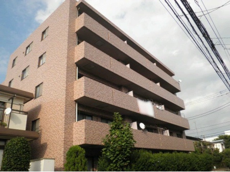メイフェア大倉山西