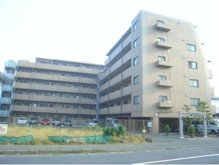 ネオハイツ本厚木