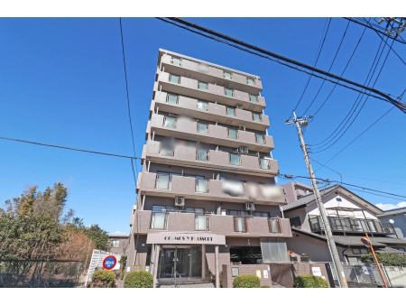コスモ与野本町アソート