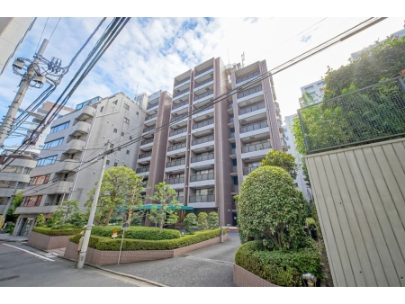 朝日サテライト二番町