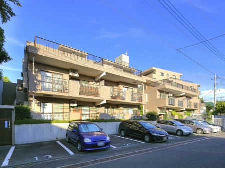 ハイホーム松戸