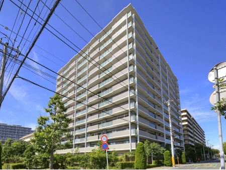 ハイホーム幕張ブロードシティ
